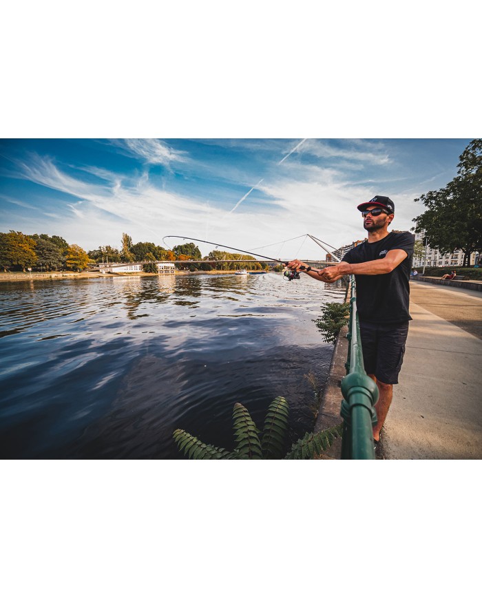 FOX RAGE CANNA STREET FIGHTER HEAVY SHAD