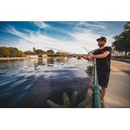 FOX RAGE CANNA STREET FIGHTER HEAVY SHAD