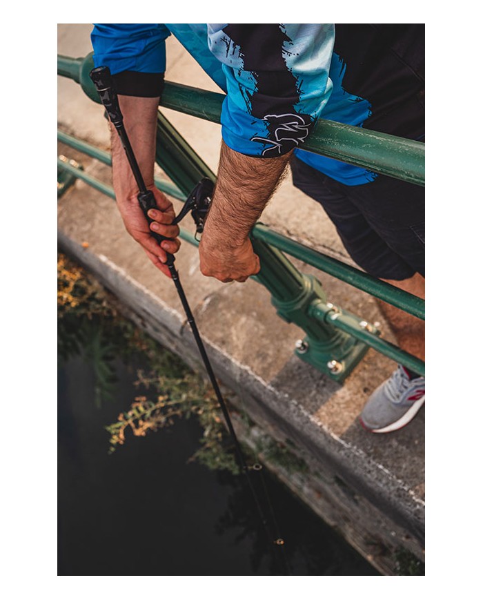 FOX RAGE CANNA STREET FIGHTER HEAVY SHAD