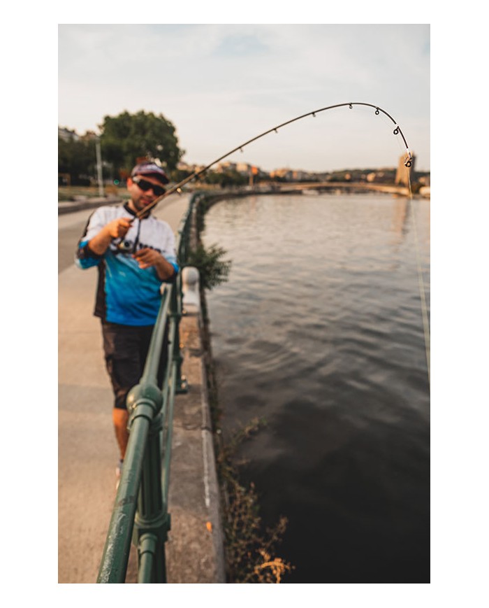 FOX RAGE CANNA STREET FIGHTER HEAVY SHAD