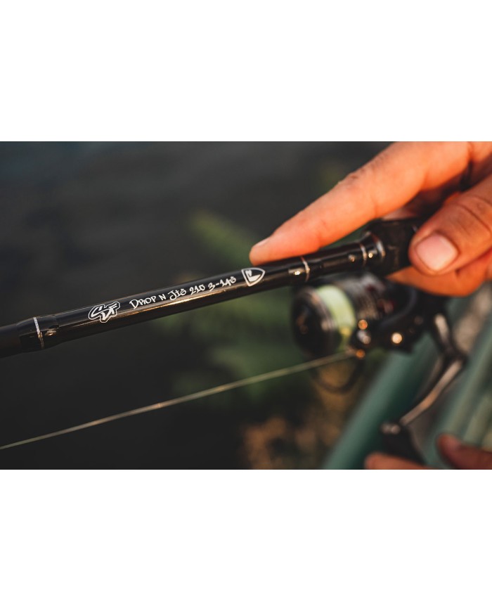 FOX RAGE CANNA STREET FIGHTER HEAVY SHAD