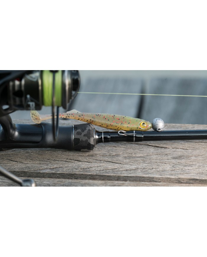 FOX RAGE CANNA STREET FIGHTER HEAVY SHAD