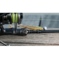 FOX RAGE CANNA STREET FIGHTER HEAVY SHAD