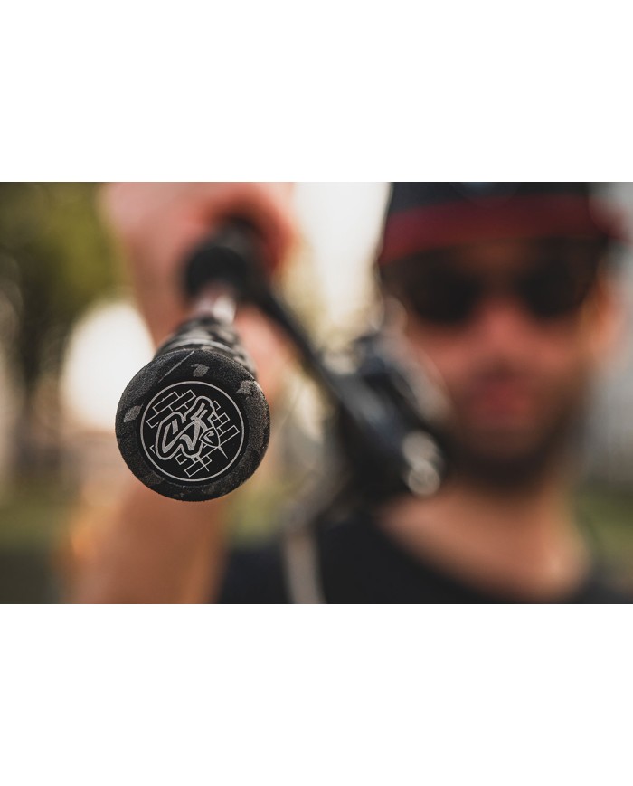 FOX RAGE CANNA STREET FIGHTER HEAVY SHAD