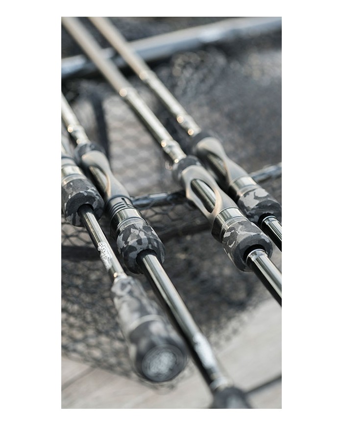 FOX RAGE CANNA STREET FIGHTER HEAVY SHAD