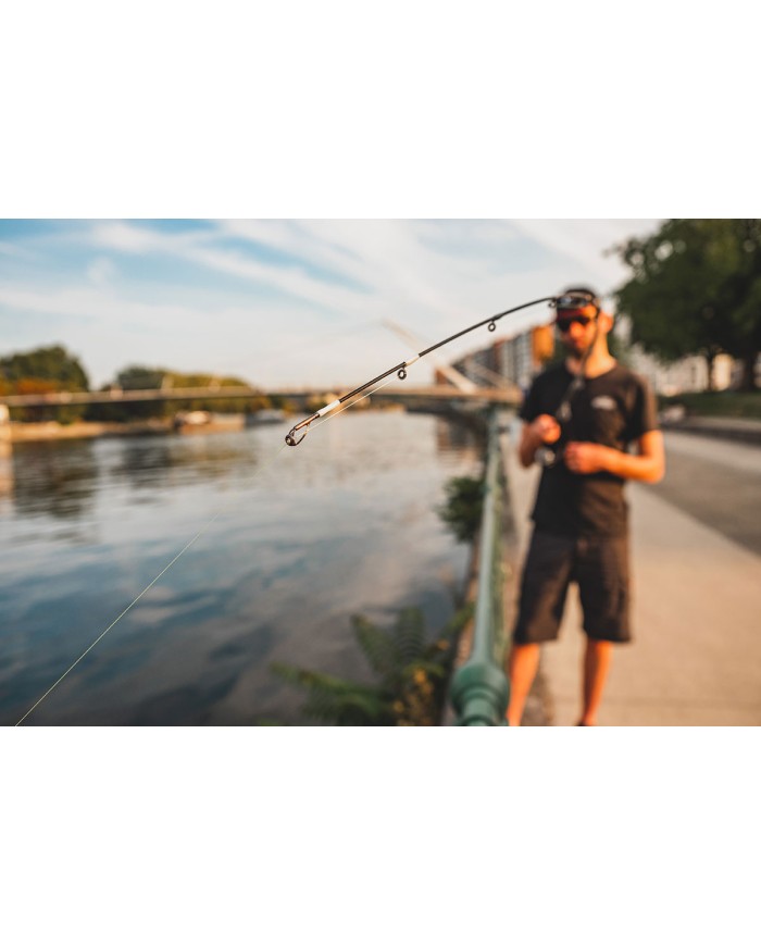 FOX RAGE CANNA STREET FIGHTER HEAVY SHAD