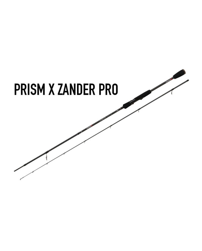 FOX RAGE CANNE PRISM X ZANDER PRO