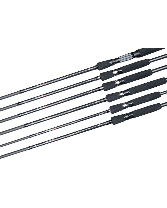 FOX RAGE CANNE PRISM X MEDIUM SPIN