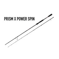 FOX RAGE CANNE PRISM X POWER SPIN 2,40MT