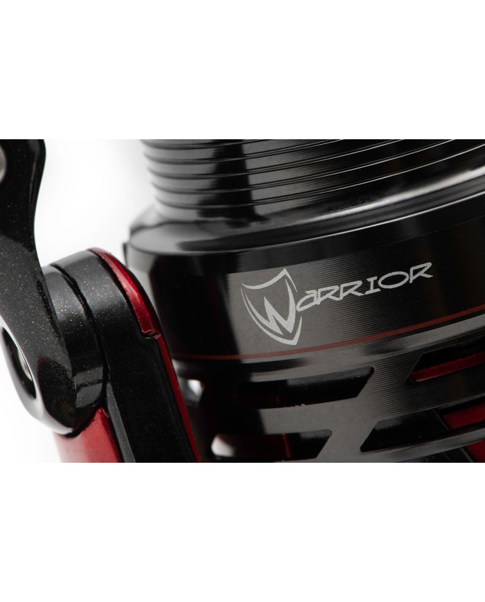 FOX RAGE MULINELLI WARRIOR FOX RAGE MULINELLI WARRIOR