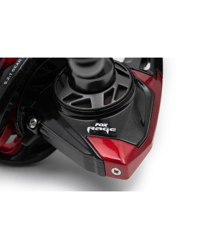 FOX RAGE MULINELLI WARRIOR FOX RAGE MULINELLI WARRIOR