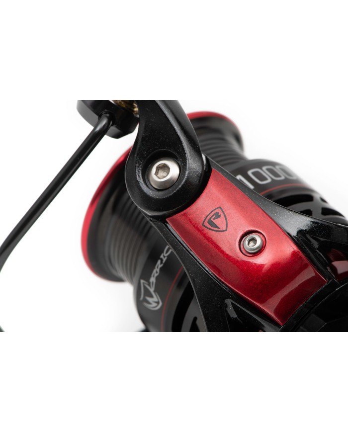 FOX RAGE MULINELLI WARRIOR FOX RAGE MULINELLI WARRIOR