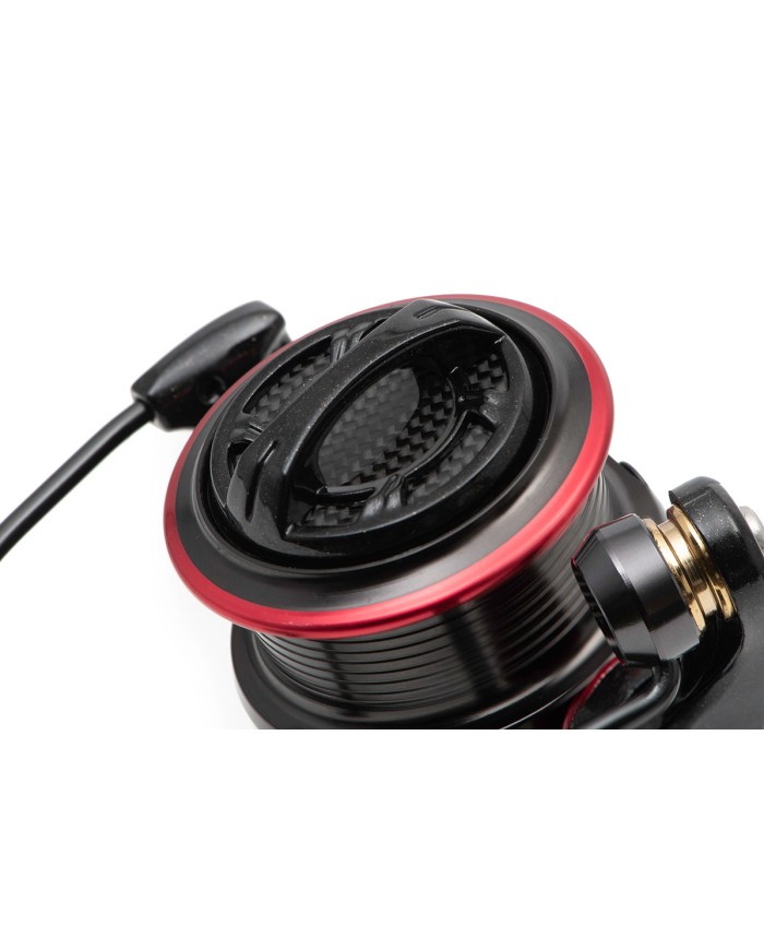 FOX RAGE MULINELLI WARRIOR FOX RAGE MULINELLI WARRIOR