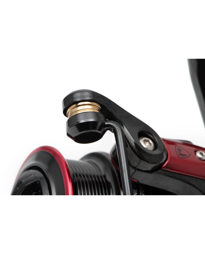 FOX RAGE MULINELLI WARRIOR FOX RAGE MULINELLI WARRIOR