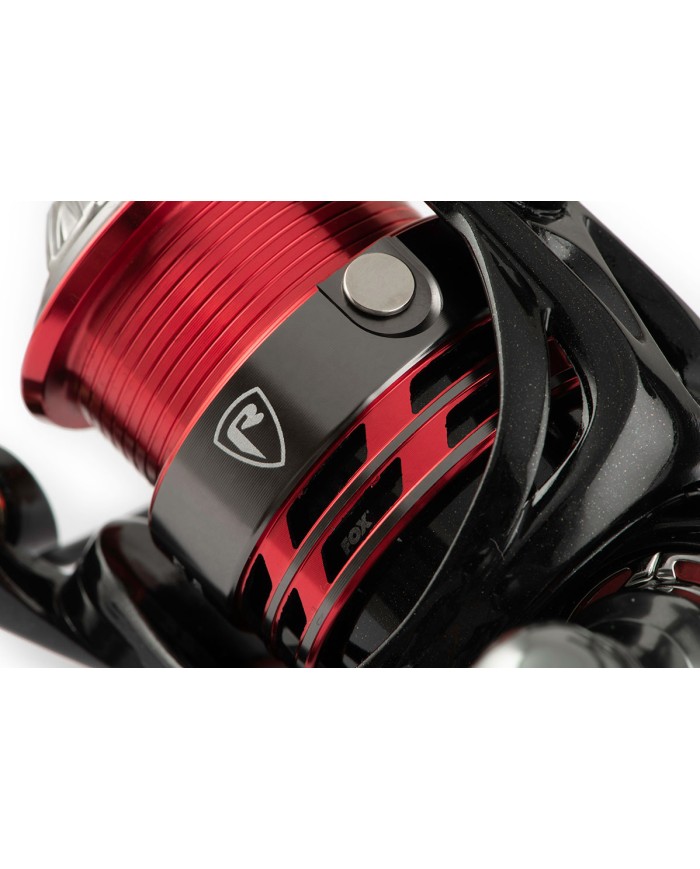 FOX RAGE MULINELLI PRISM X FOX RAGE MULINELLI PRISM X