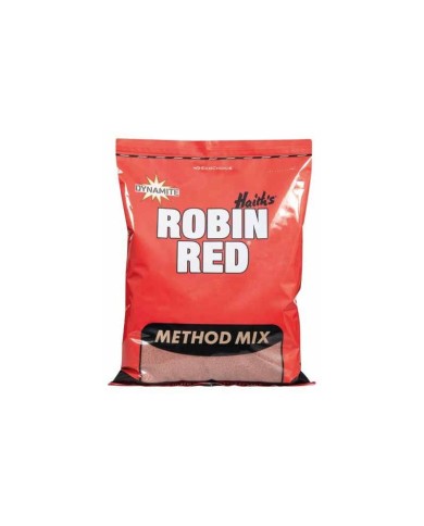 DYNAMITE ROBIN RED METHOD MIX 1,8 KG