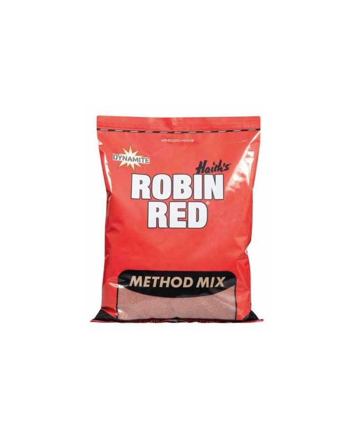 DYNAMITE ROBIN RED METHOD MIX 1,8 KG