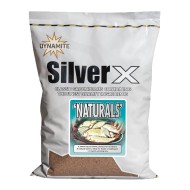 DYNAMITE SILVER X NATURALS 1,8 KG DYNAMITE SILVER X NATURALS 1,8 KG