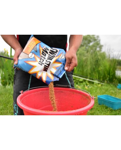 DYNAMITE PASTURA MARGIN MIX SWIM STIM 1,8 KG