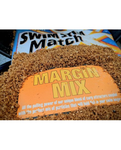 DYNAMITE PASTURA MARGIN MIX SWIM STIM 1,8 KG DYNAMITE PASTURA MARGIN MIX SWIM STIM 1,8 KG