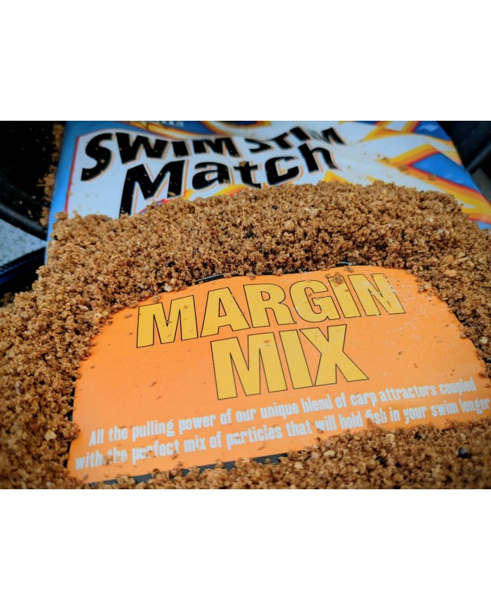 DYNAMITE PASTURA MARGIN MIX SWIM STIM 1,8 KG