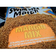 DYNAMITE PASTURA MARGIN MIX SWIM STIM 1,8 KG