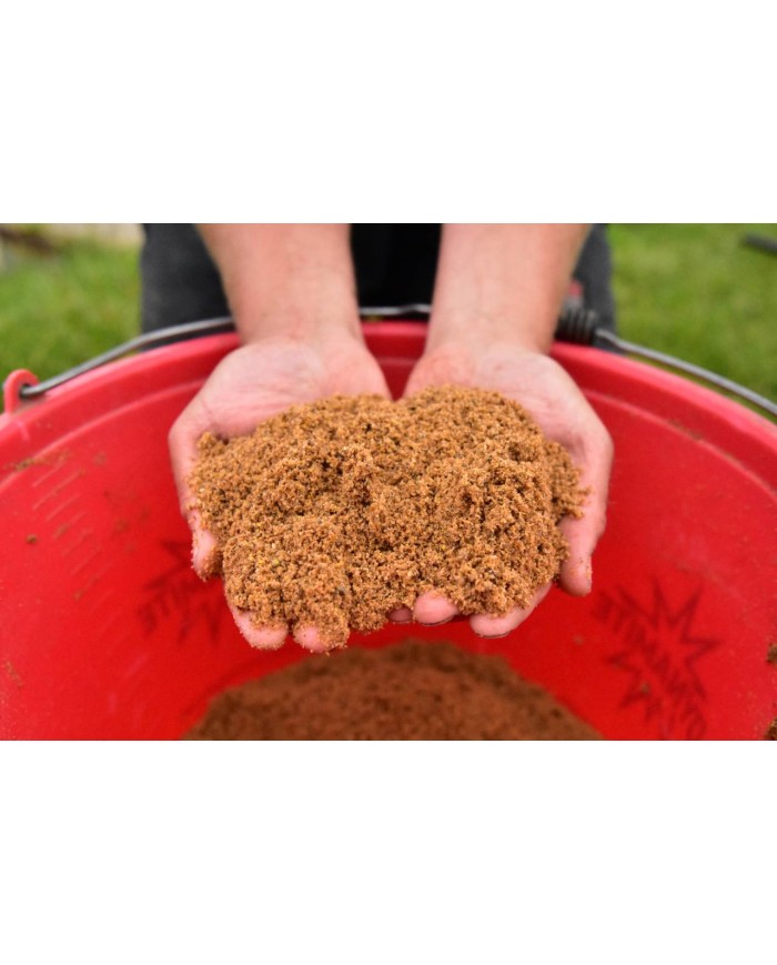 DYNAMITE PASTURA MARGIN MIX SWIM STIM 1,8 KG