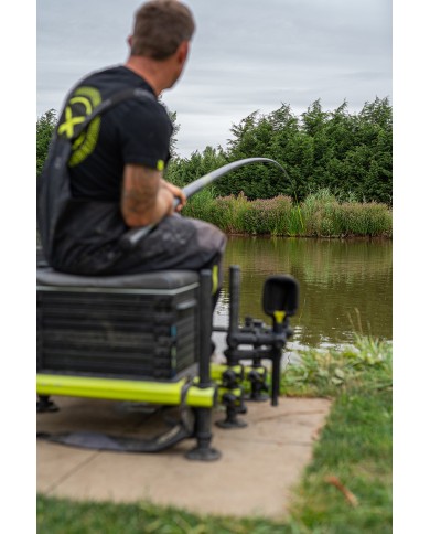 MATRIX ROUBASIENNE MTX1 V2