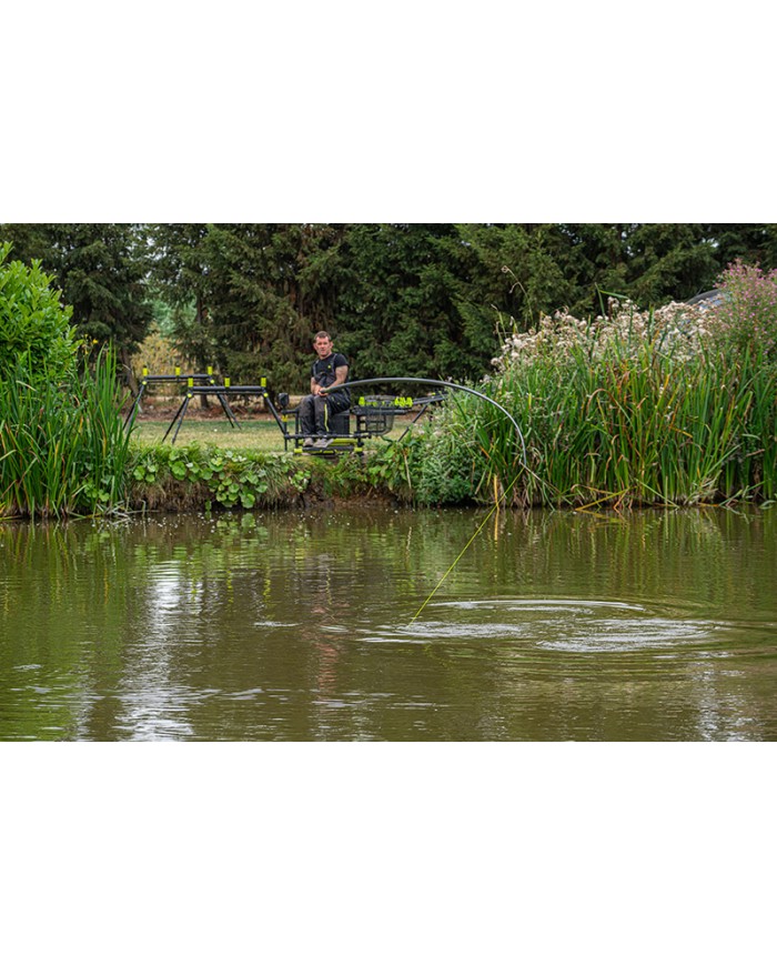 MATRIX ROUBASIENNE MTX1 V2