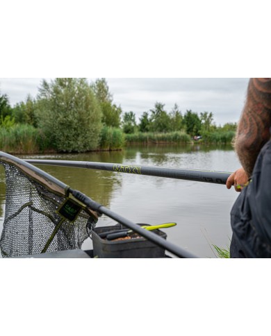 MATRIX ROUBASIENNE MTX1 V2