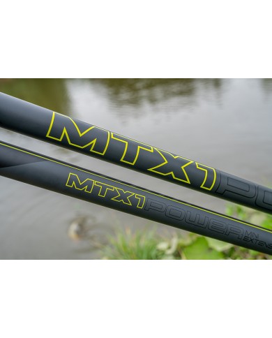 MATRIX ROUBASIENNE MTX1 V2 MATRIX ROUBASIENNE MTX1 V2