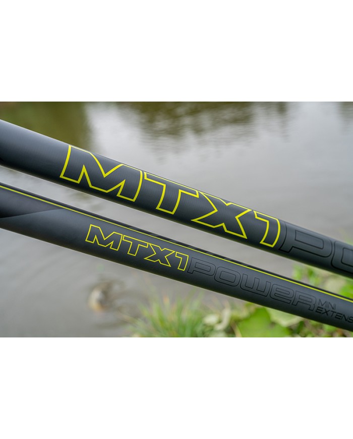 MATRIX ROUBASIENNE MTX1 V2