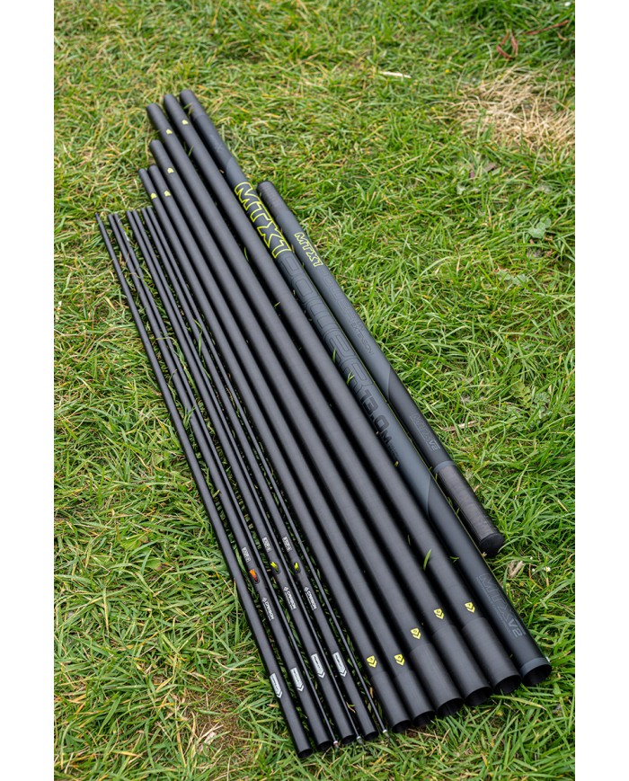 MATRIX ROUBASIENNE MTX1 V2