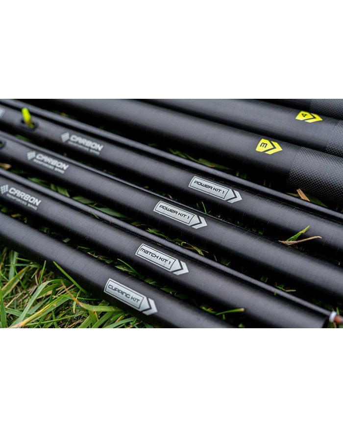 MATRIX ROUBASIENNE MTX1 V2