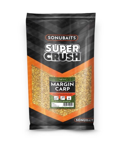 SONUBAITS PASTURA MARGIN CARP SONUBAITS PASTURA MARGIN CARP