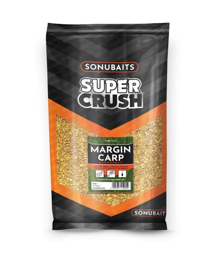 SONUBAITS PASTURA MARGIN CARP