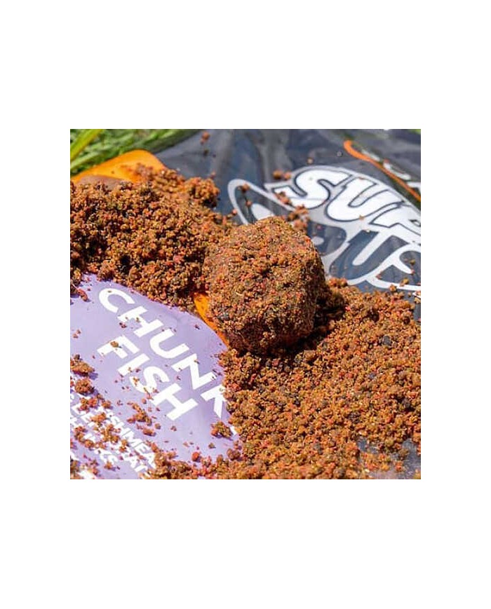 SONUBAITS PASTURA CHUNKY FISH