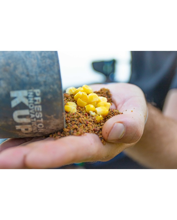 SONUBAITS PASTURA CHUNKY FISH