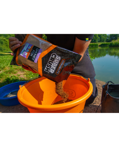 SONUBAITS PASTURA CHUNKY FISH SONUBAITS PASTURA CHUNKY FISH