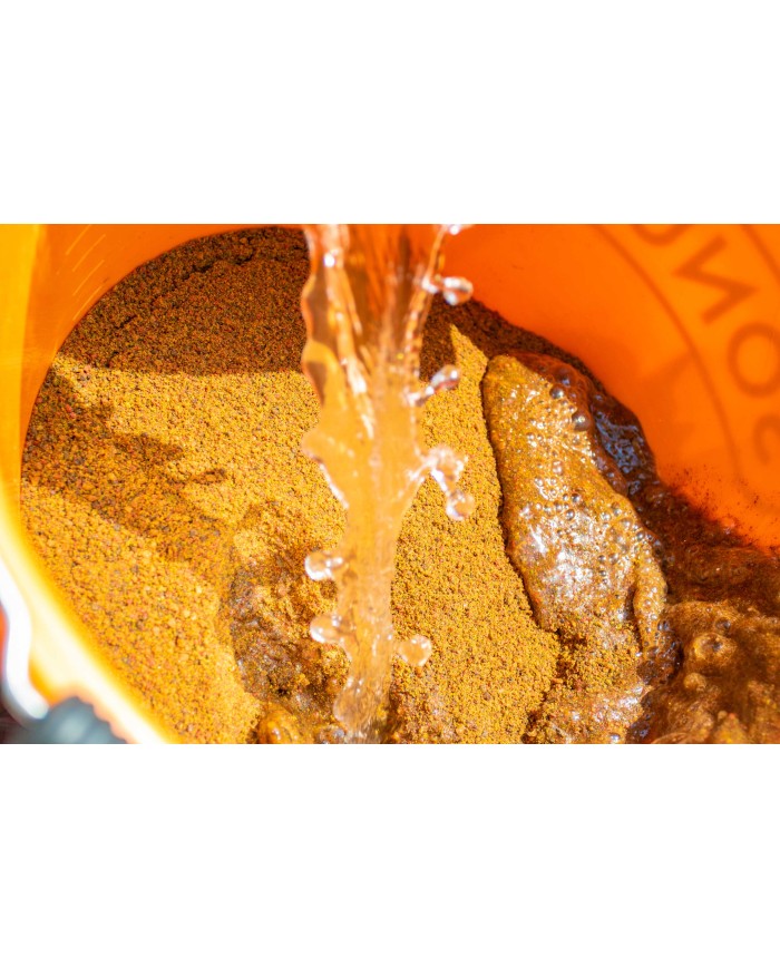 SONUBAITS PASTURA CHUNKY FISH