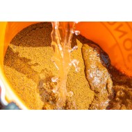 SONUBAITS PASTURA CHUNKY FISH