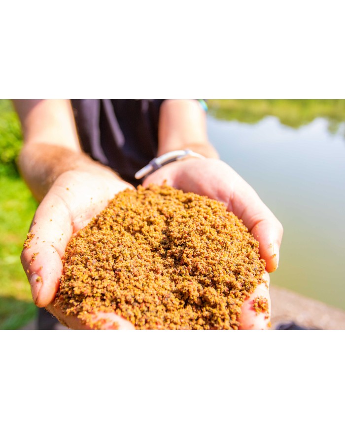 SONUBAITS PASTURA CHUNKY FISH