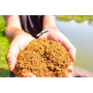 SONUBAITS PASTURA CHUNKY FISH