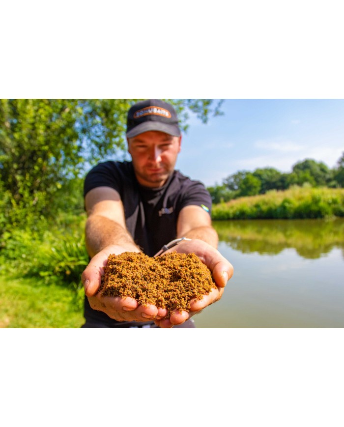 SONUBAITS PASTURA CHUNKY FISH