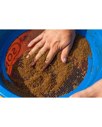 SONUBAITS PASTURA CHUNKY FISH SONUBAITS PASTURA CHUNKY FISH