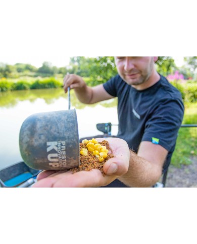 SONUBAITS PASTURA CHUNKY FISH SONUBAITS PASTURA CHUNKY FISH