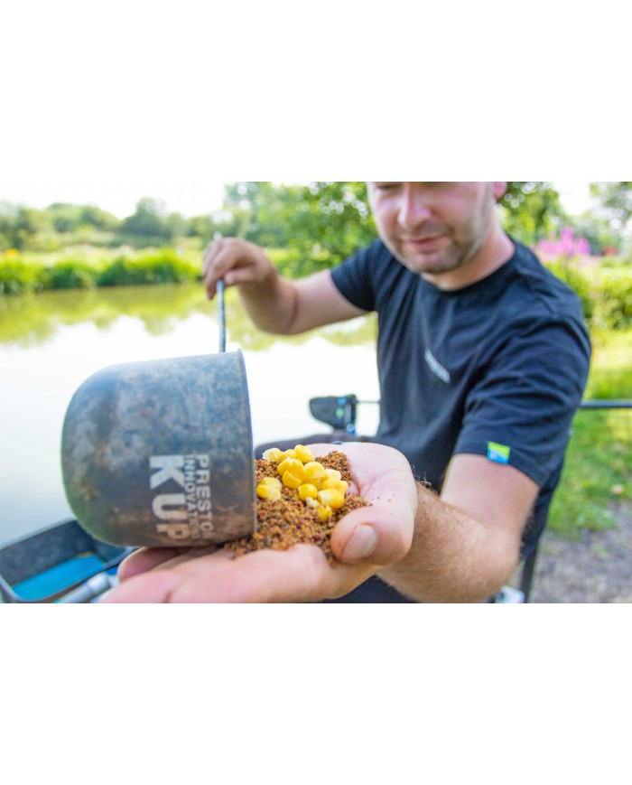 SONUBAITS PASTURA CHUNKY FISH