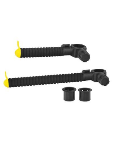 TUBERTINI BRACCIO SIDE RIBBER ARM FR TUBERTINI BRACCIO SIDE RIBBER ARM FR