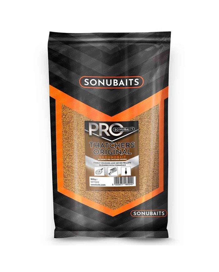 SONUBAITS PASTURA PRO THATHCERS