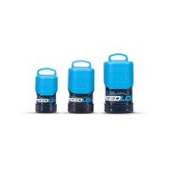 NASH SPEEDLOAD PVA SYSTEM